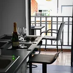 Horizont & Center Balcony View 3*