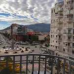 Horizont & Center Balcony View