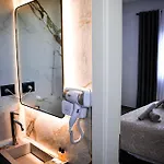 公寓式酒店 Horizont & Center Balcony View