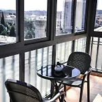 Horizont & Center Balcony View 3*